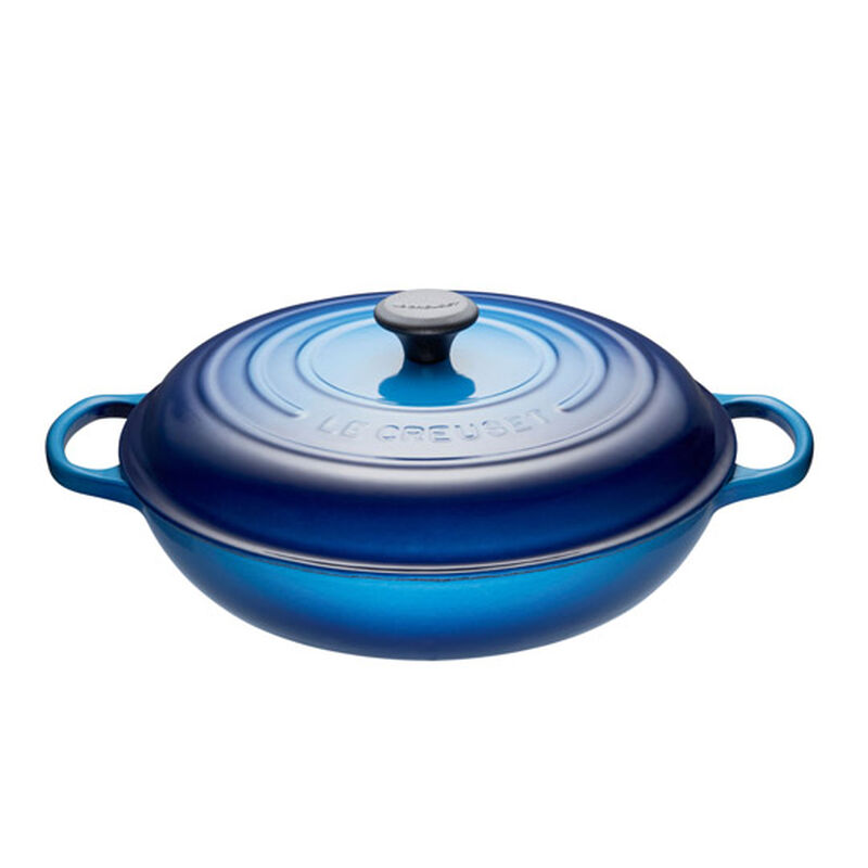 Braiser Le Creuset® Canada Official Site
